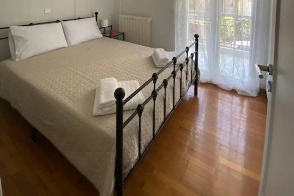 Thisvi'S Apartment - In The Heart Of The Center 아르고스톨리온 그리스