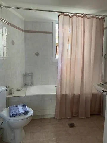 Thisvi'S Apartment - In The Heart Of The Center 아르고스톨리온