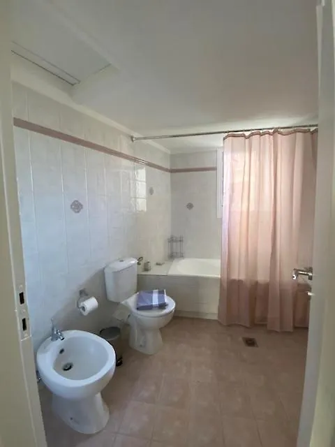 Thisvi'S Apartment - In The Heart Of The Center 아르고스톨리온 0*,  그리스