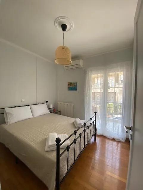 Thisvi'S Apartment - In The Heart Of The Center 아르고스톨리온 그리스