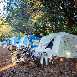 Camping Camping Argostoli, Argostóli